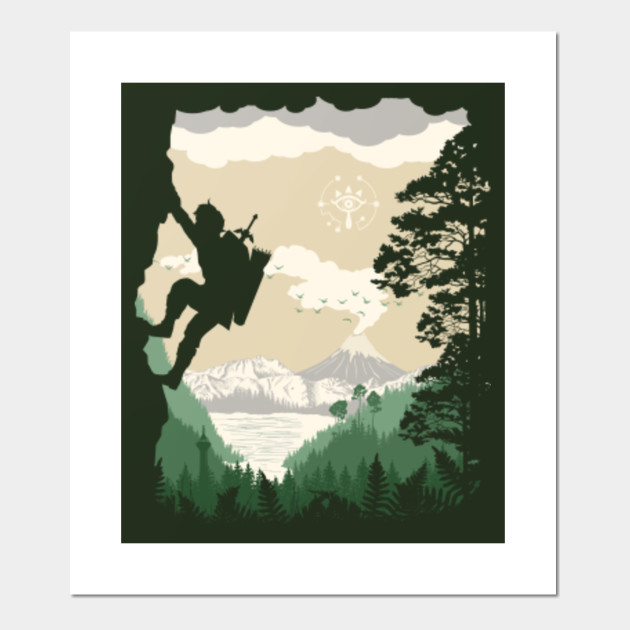 Breath of Adventure